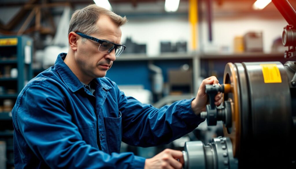 jasa maintenance yang andal