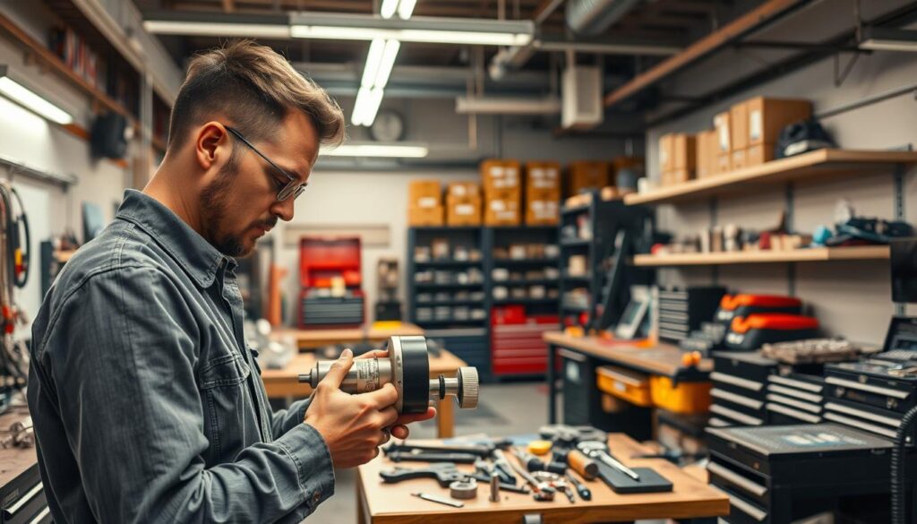 jasa maintenance yang andal