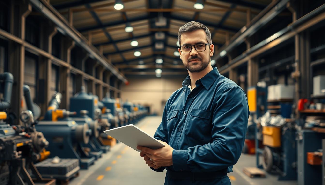 jasa maintenance yang andal