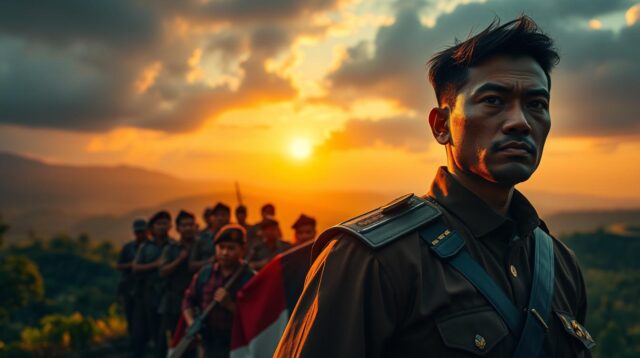 sejarah pahlawan