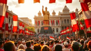 sejarah pahlawan Indonesia