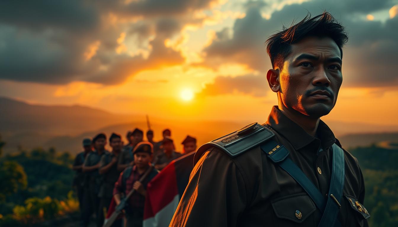 sejarah pahlawan