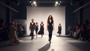 Balenciaga Sustainable Fashion