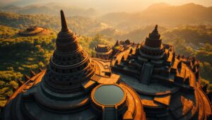 Candi Borobudur