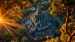 Candi Borobudur