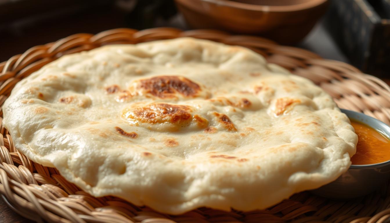 ROTI CANAI