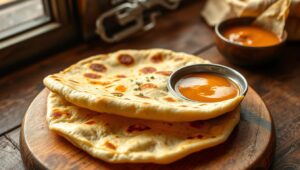 Roti Canai
