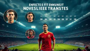 Sejarah Transfer Pemain Sepak Bola Termahal