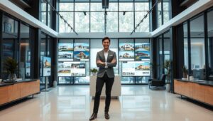 agen properti
