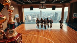 gaji pemain basket paling mahal