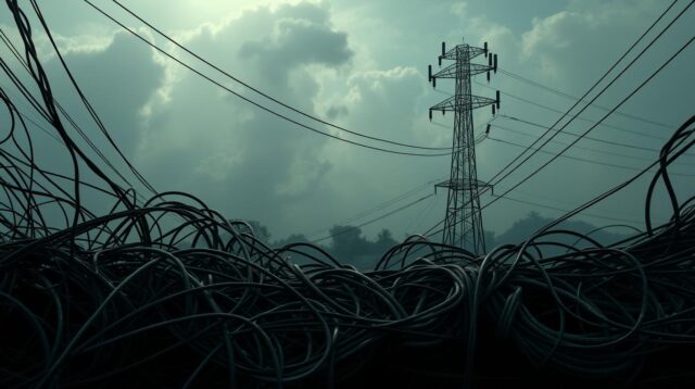 internet lambat