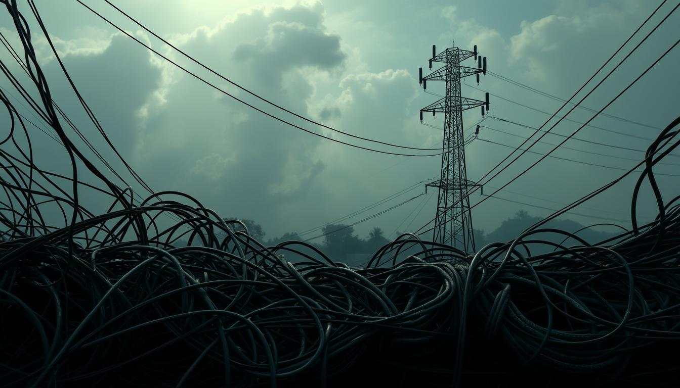internet lambat