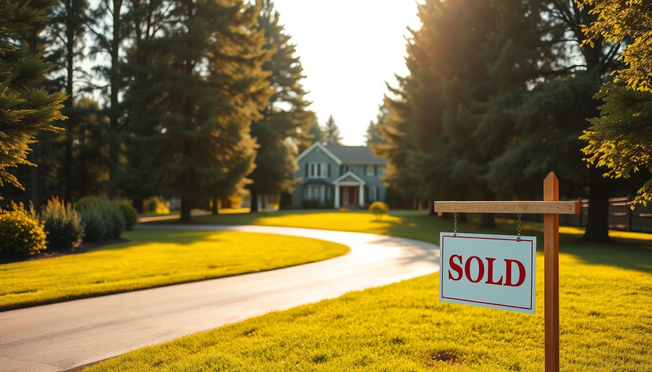 investasi properti