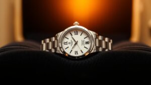 jam tangan Cartier