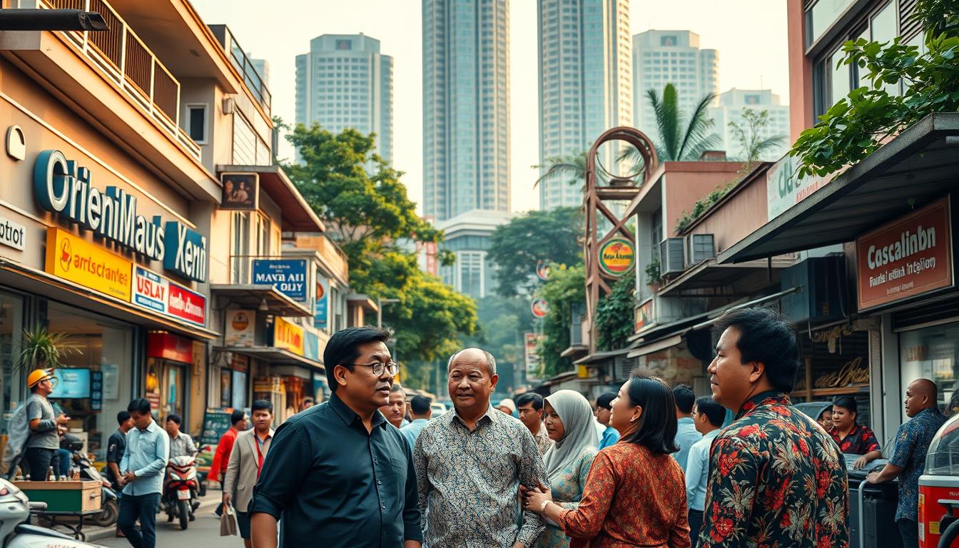 kewirausahaan medan