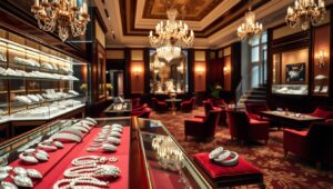 koleksi Cartier