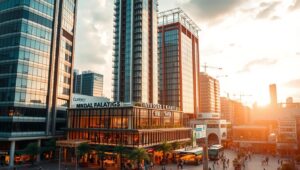pasar properti komersial