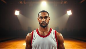 pemain basket termahal di dunia