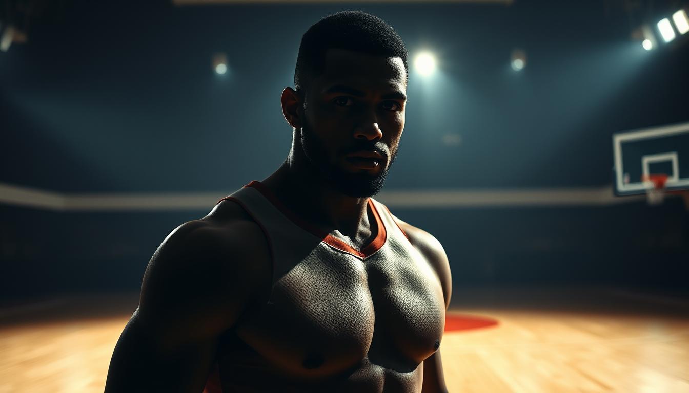 pemain basket termahal