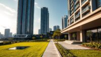 properti modern