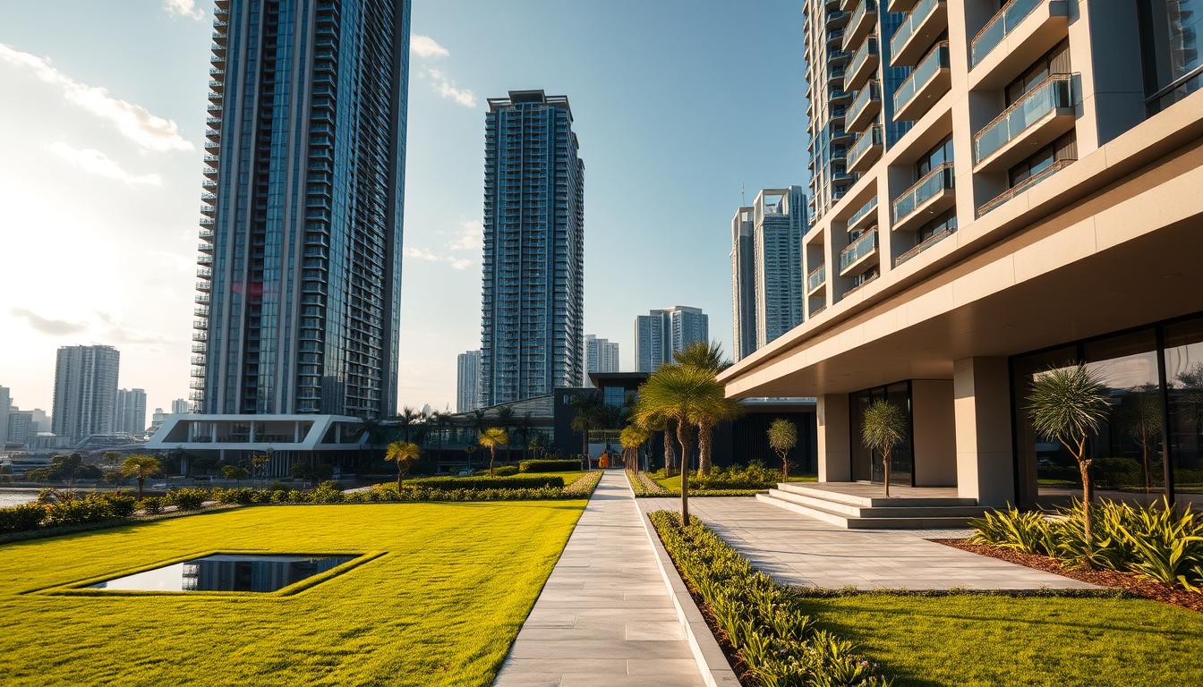 properti modern