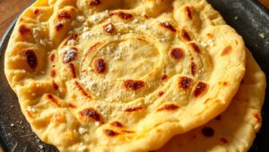 resep roti canai