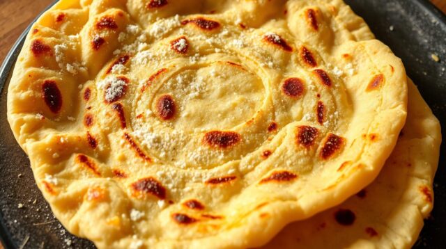 resep roti canai