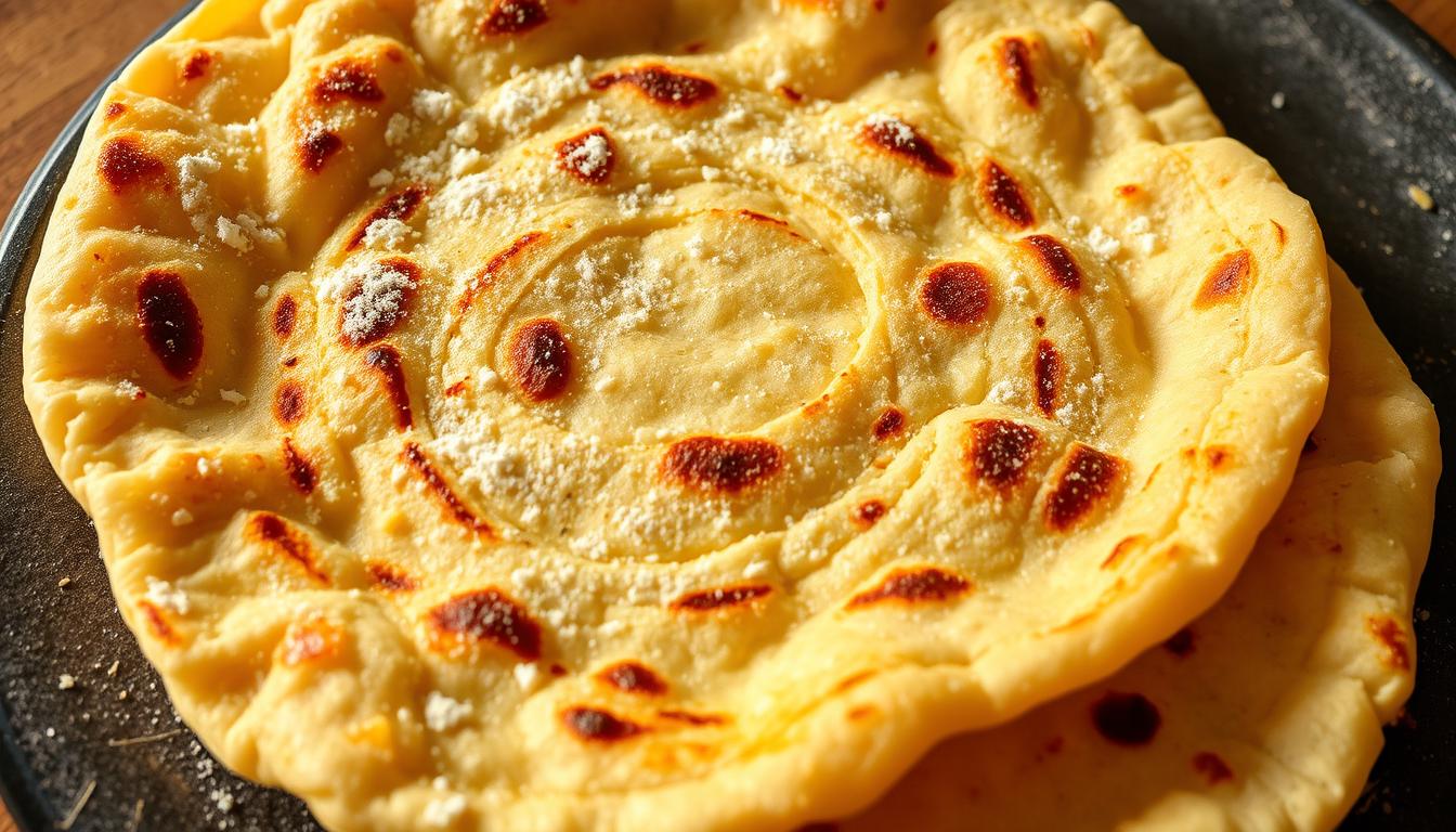 resep roti canai