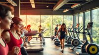 Tren Fitness Terbaru