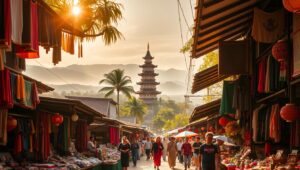budaya vietnam