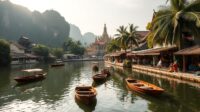 destinasi wisata Vietnam