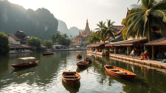 destinasi wisata Vietnam