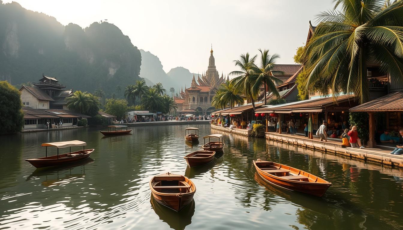 destinasi wisata Vietnam