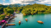 destinasi wisata indonesia