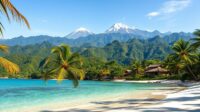 destinasi wisata indonesia