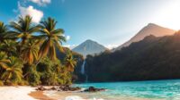 destinasi wisata terbaik Indonesia