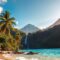 destinasi wisata terbaik Indonesia