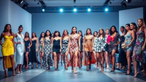 inspirasi fashion terbaru