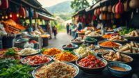 kuliner nusantara