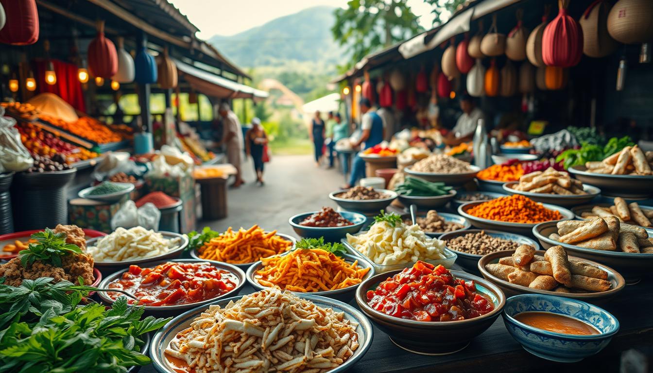 kuliner nusantara