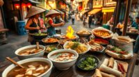 makanan tradisional vietnam
