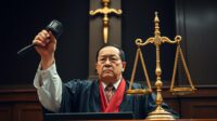 penegakan hukum korupsi