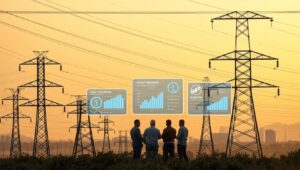 perubahan regulasi energi listrik