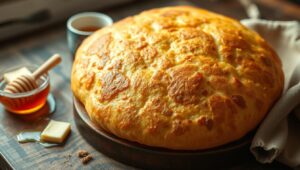 resep roti bakar