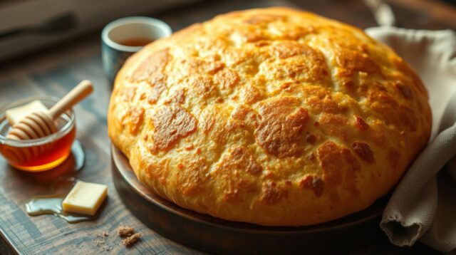 resep roti bakar
