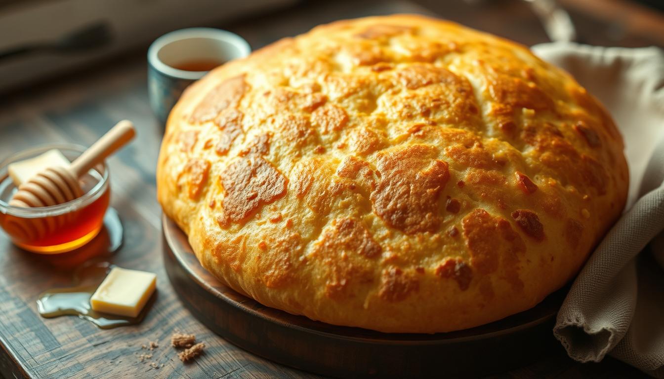 resep roti bakar