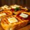 roti bakar