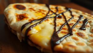 roti bakar cokelat keju