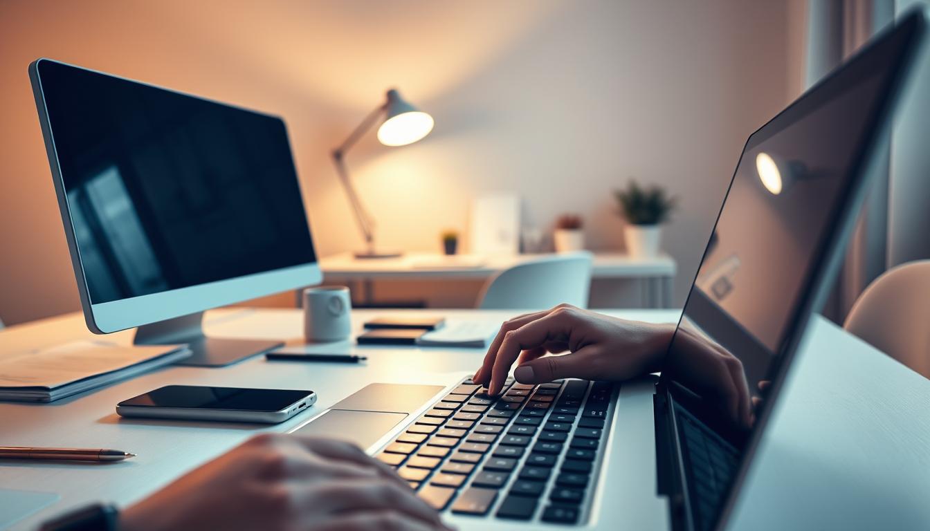 strategi pencarian online