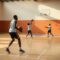 teknik dasar bola basket